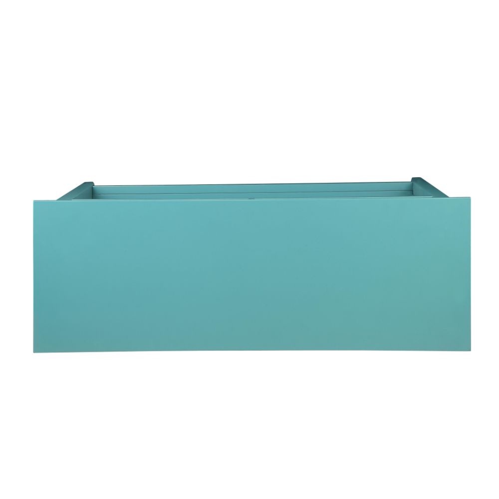Flavius Console Table, Blue