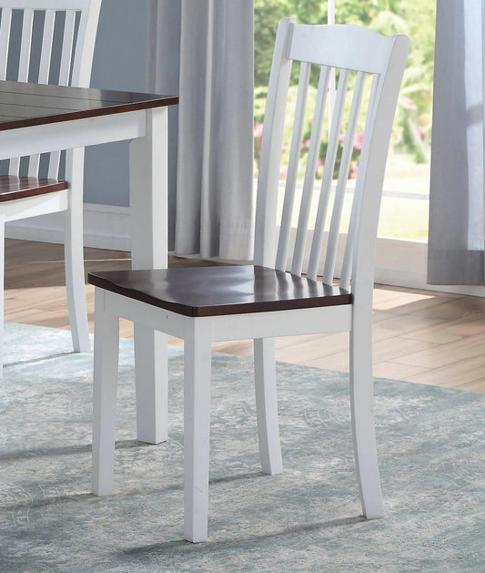 Green Leigh Dining Chair