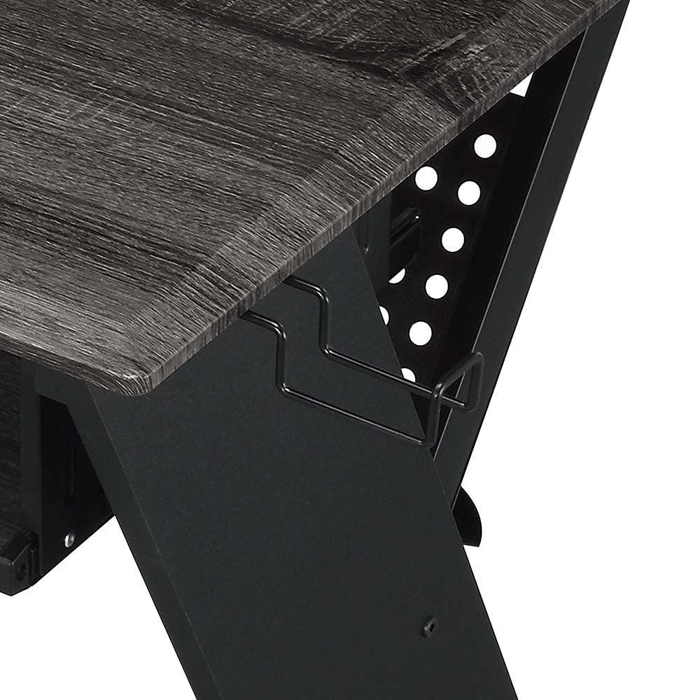 Annette Music Desk, Black