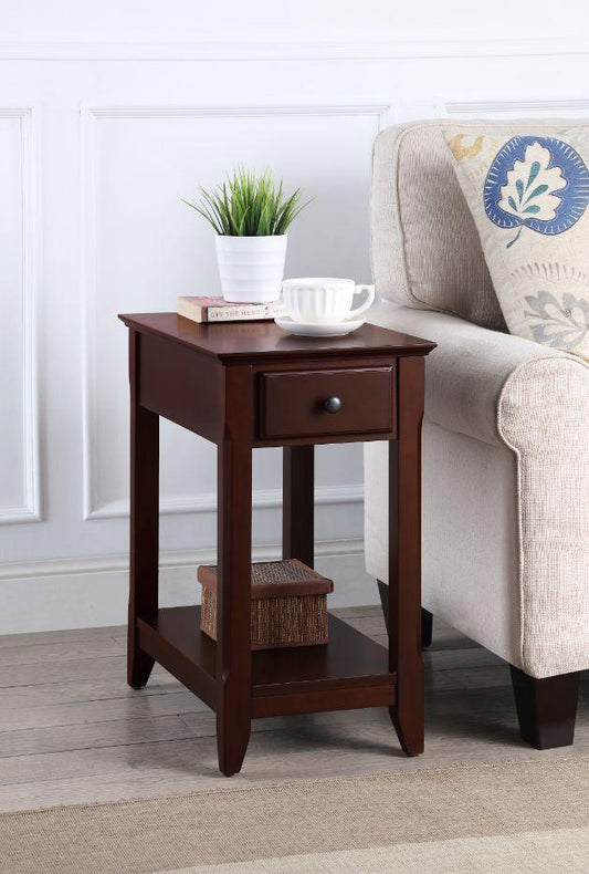 Bertie Accent Table