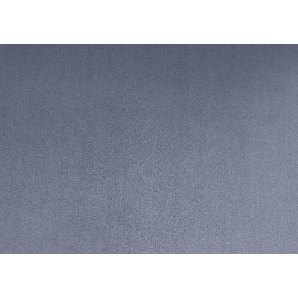 Bois II Storage Ottoman, Gray Velvet