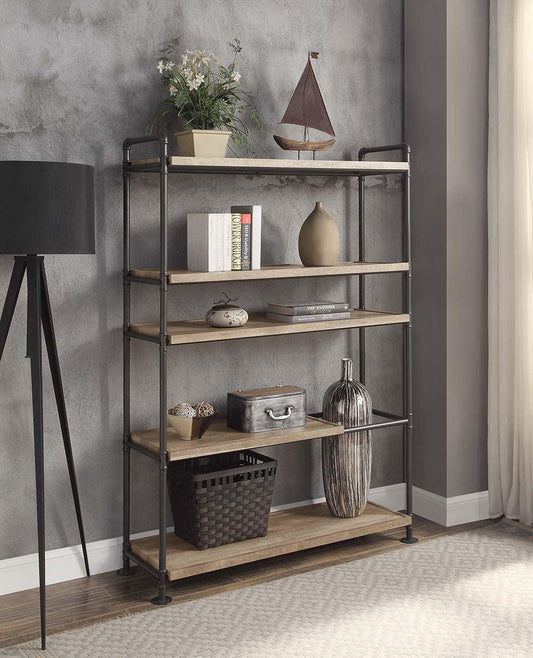 Brantley Bookshelf w/5 Shelves
