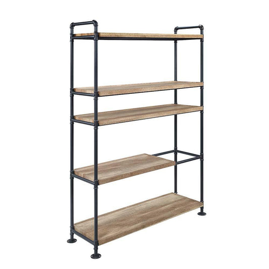 Brantley Bookshelf w/5 Shelves