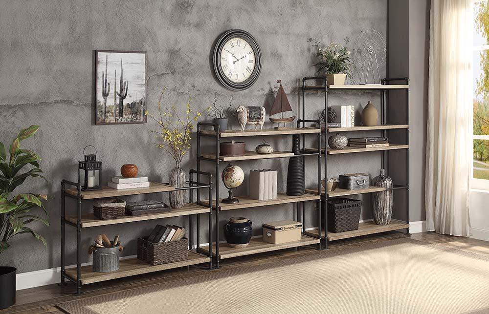 Brantley Bookshelf w/5 Shelves