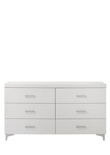 Casilda Dresser