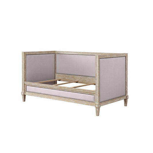 Charlton Daybed (Twin Size), Beige