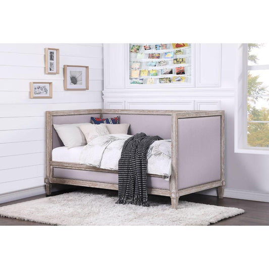 Charlton Daybed (Twin Size), Beige