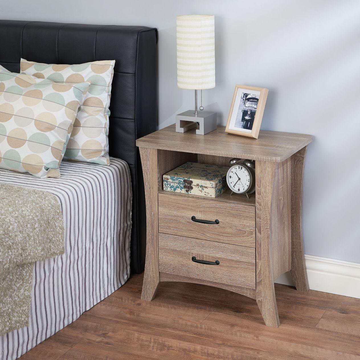 Colt Nightstand