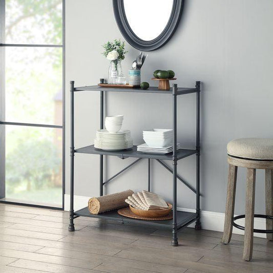 Cordelia Folding Console Table