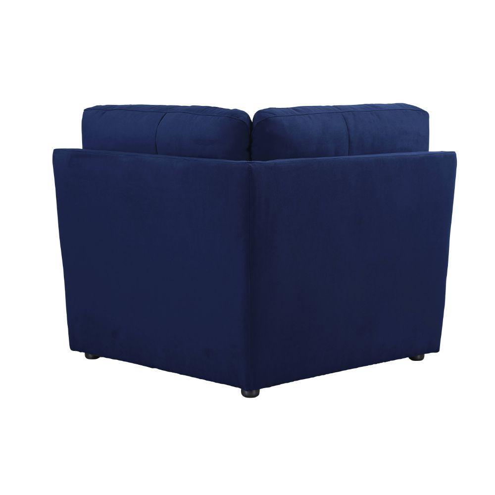 Crosby Modular - Wedge, Blue