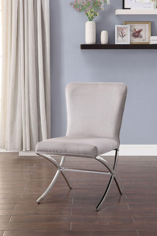 Daire Side Chair (Set-2)