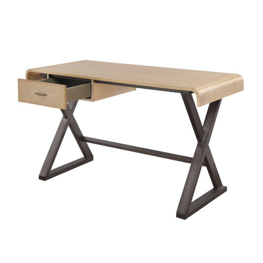 Danton Desk, Gold