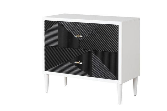 Dubni Accent Table