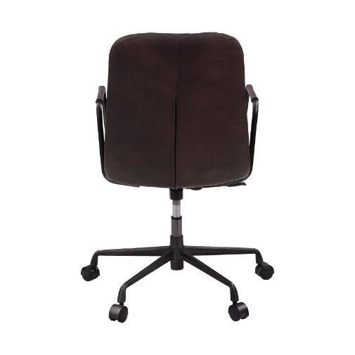Eclarn Office Chair in Mars Leather