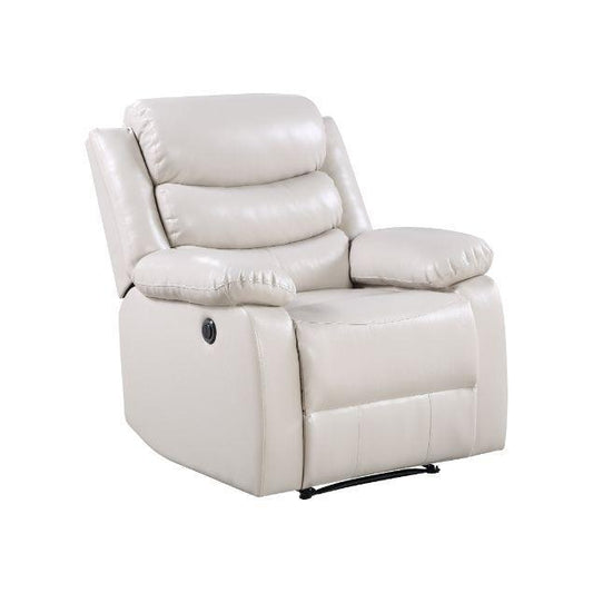 Eilbra Power Recliner, Beige