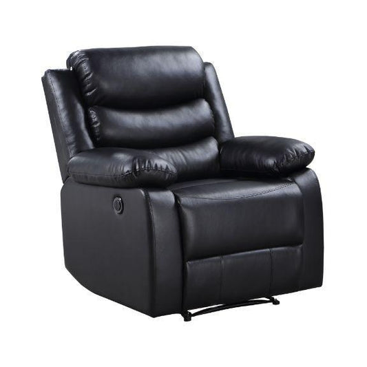 Eilbra Power Recliner, Black