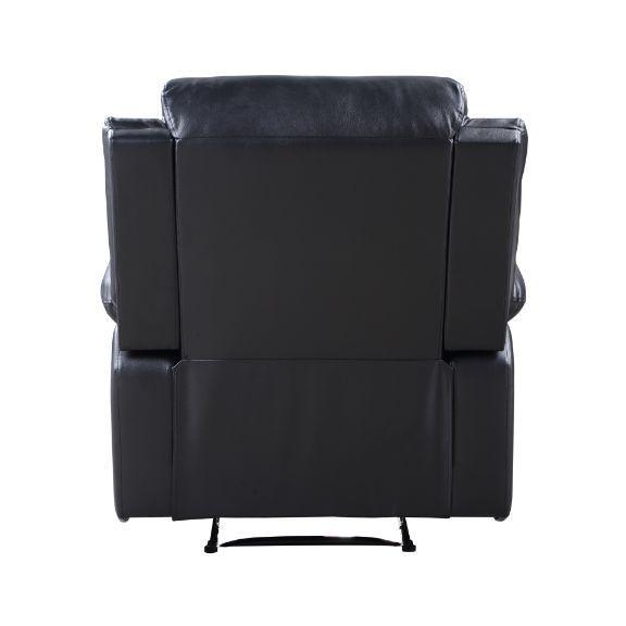 Eilbra Power Recliner, Black