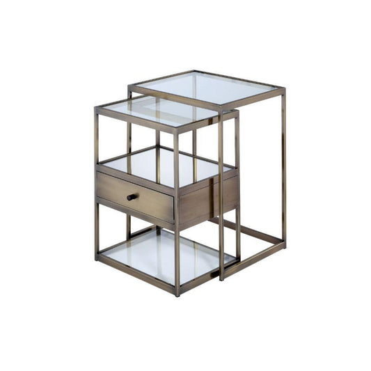 Enca Nesting Tables Set