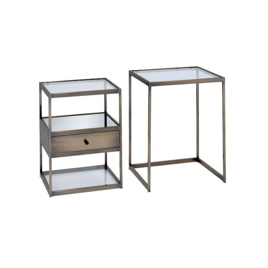 Enca Nesting Tables Set