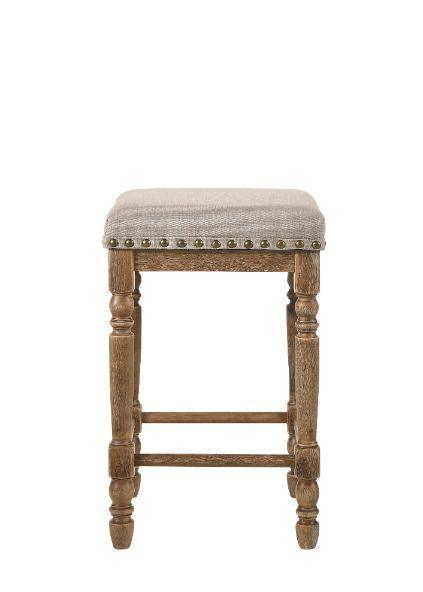 Farsiris Counter Height Stool (Set-2)