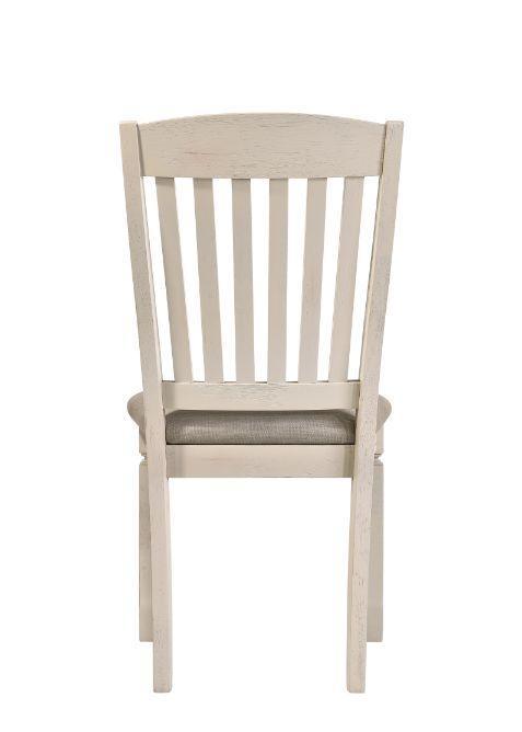 Fedele Side Chair (Set-2)