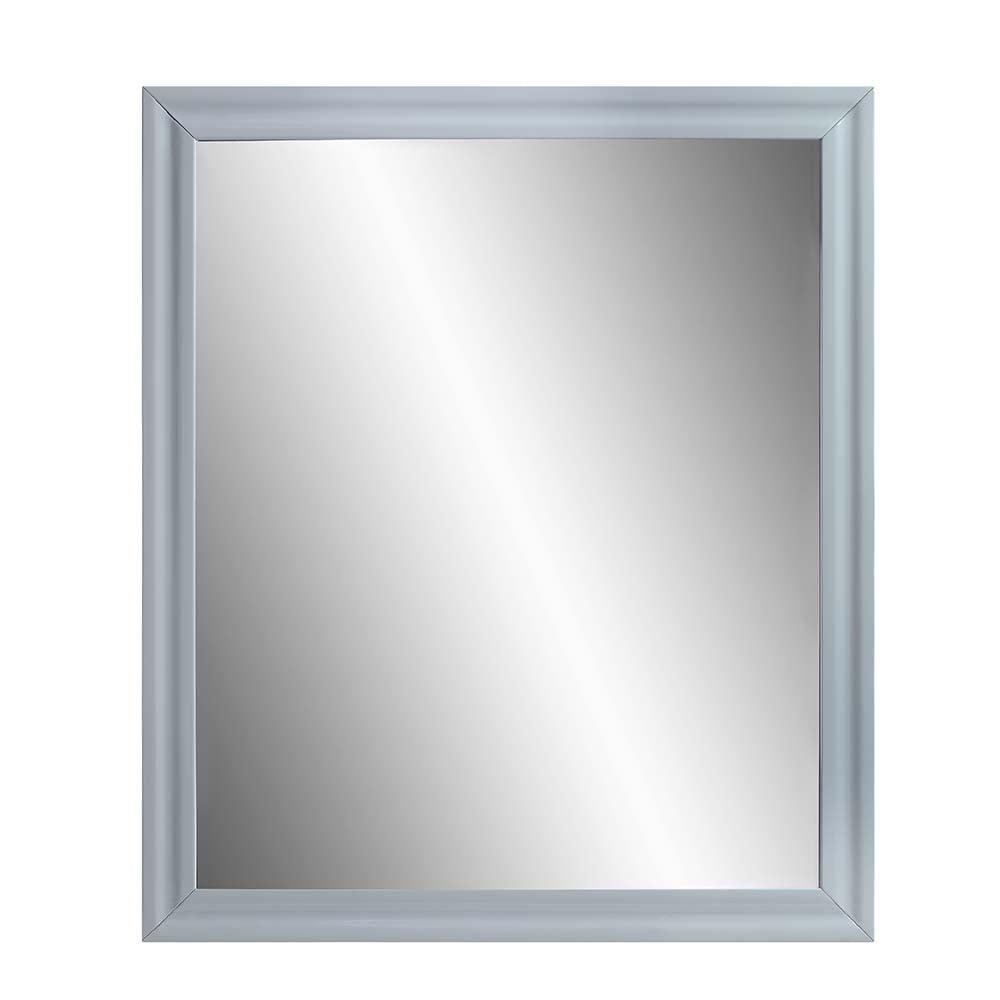 Gaines Mirror, Gray
