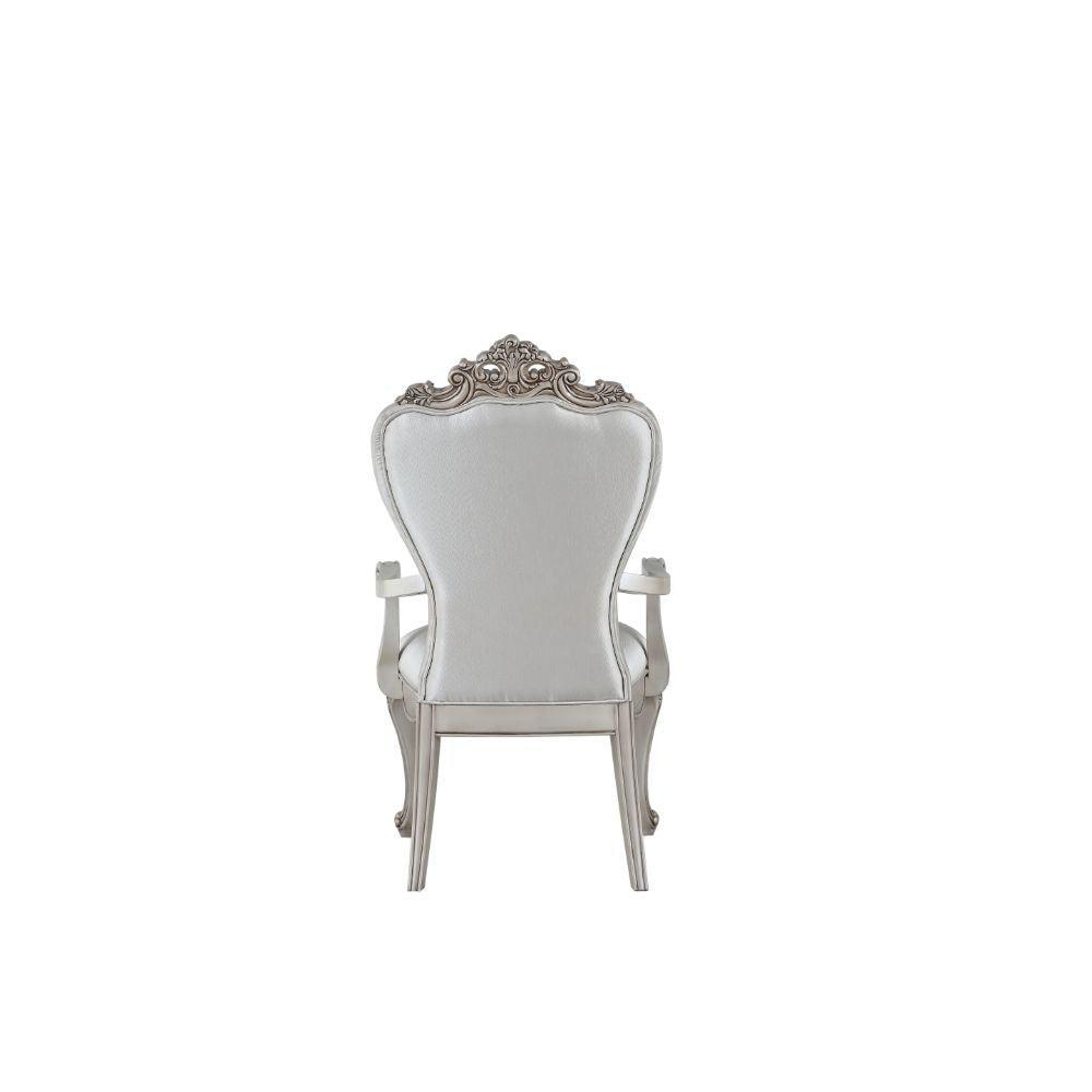 Gorsedd Arm Chair (Set-2)