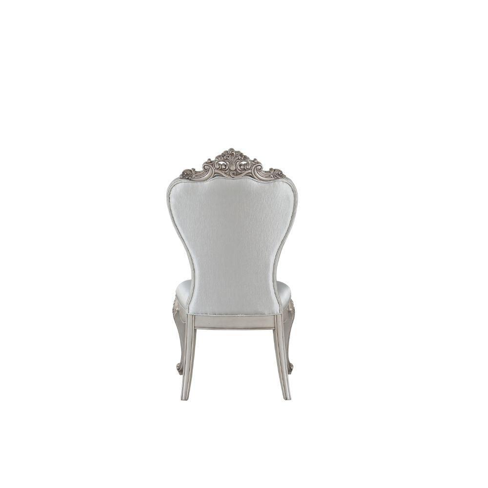 Gorsedd Side Chair (Set-2)