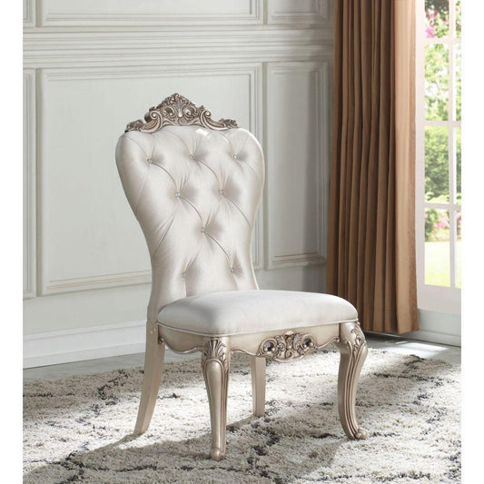 Gorsedd Side Chair (Set-2)