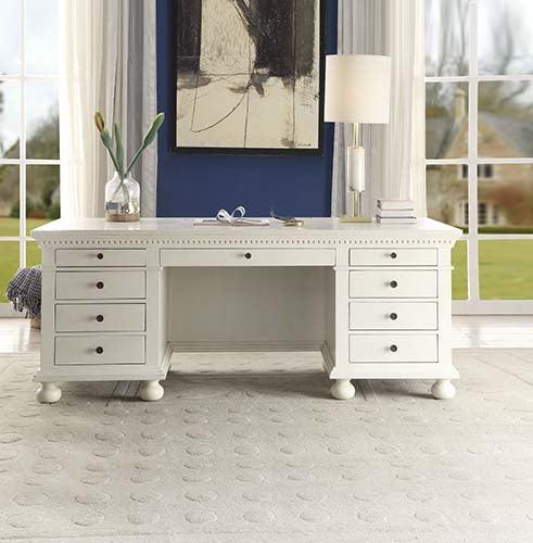 Gustave Executive Desk