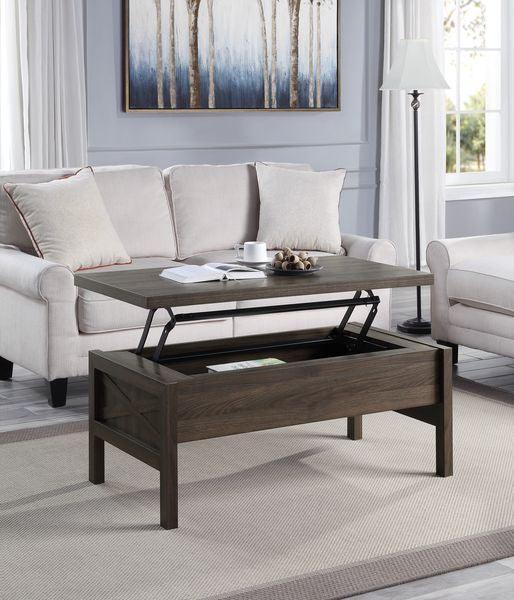 Harel Coffee Table w/Lift Top