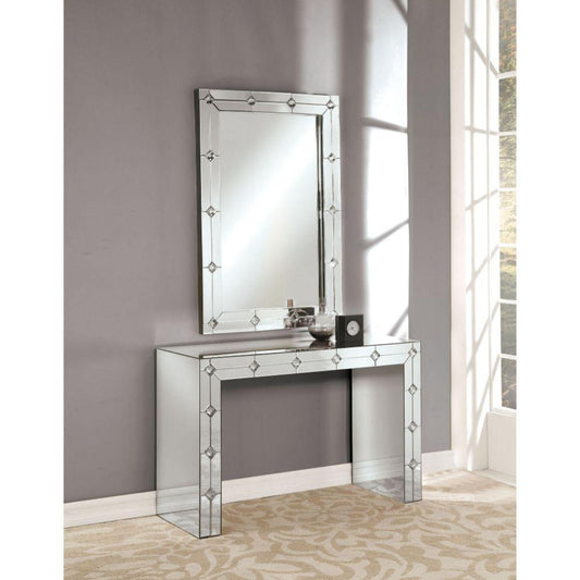 Hessa Console Table