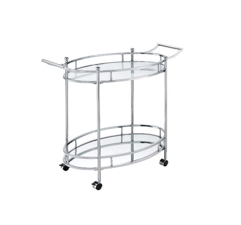 Jinx Serving Cart