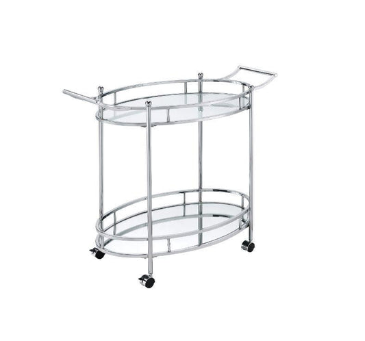 Jinx Serving Cart