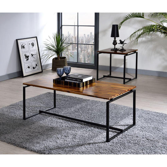 Jurgen Coffee/End Table Set
