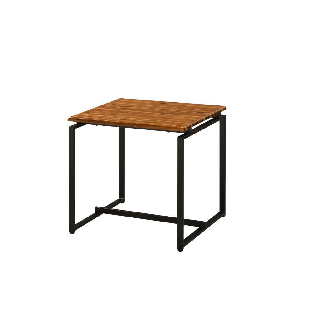 Jurgen Coffee/End Table Set