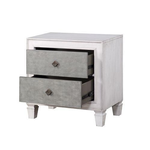 Katia Nightstand