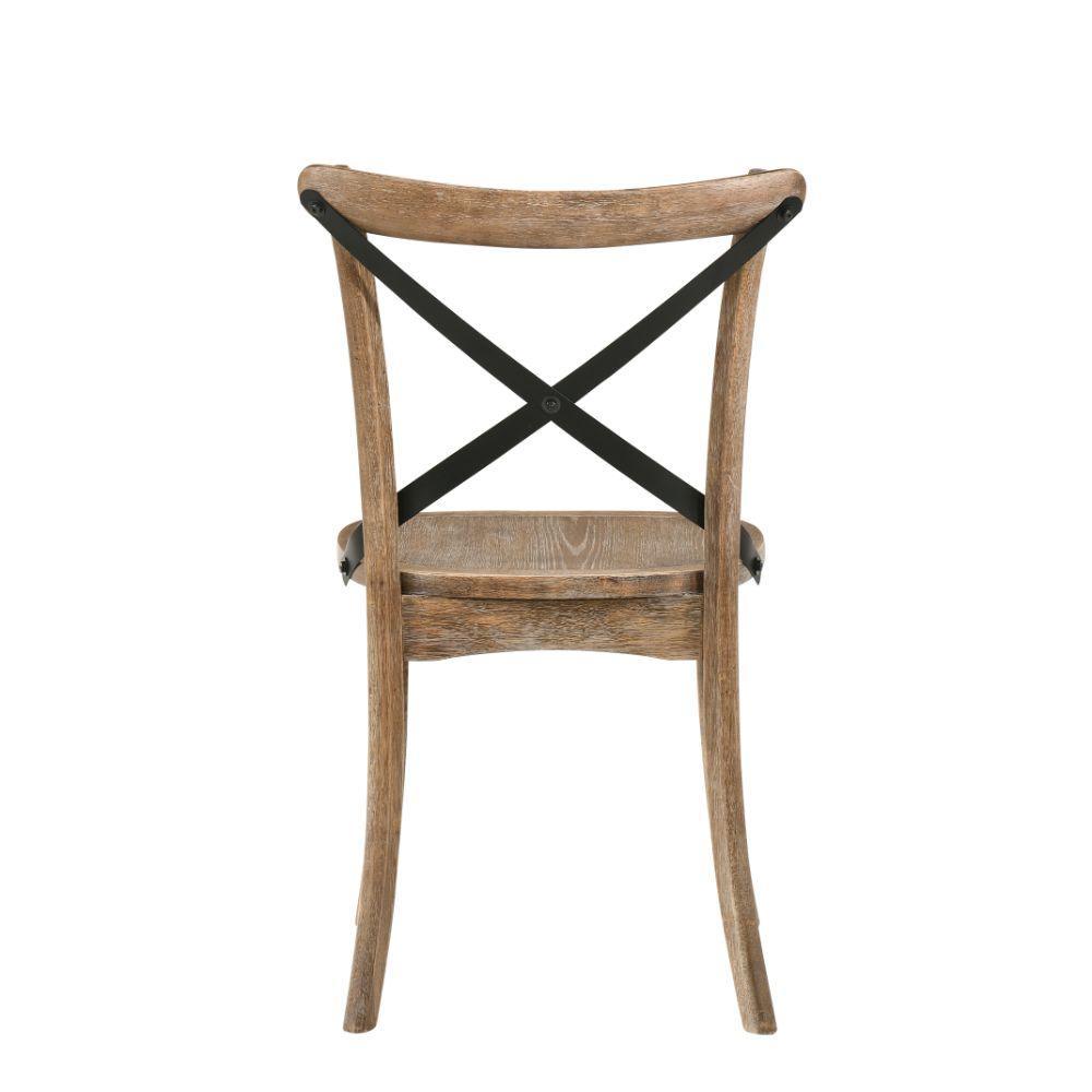 Kendric Side Chair (Set-2)