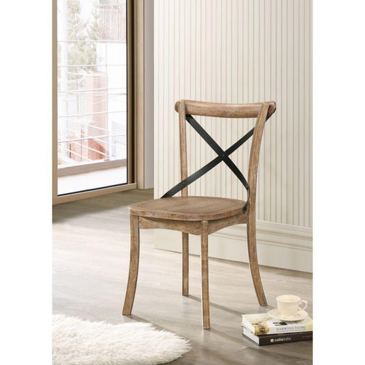 Kendric Side Chair (Set-2)