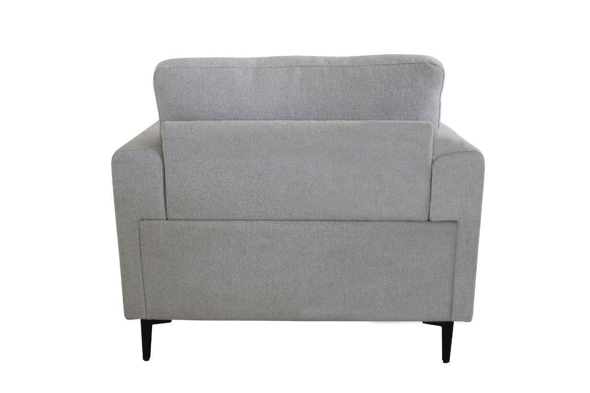 Kyrene Chair, Light Gray