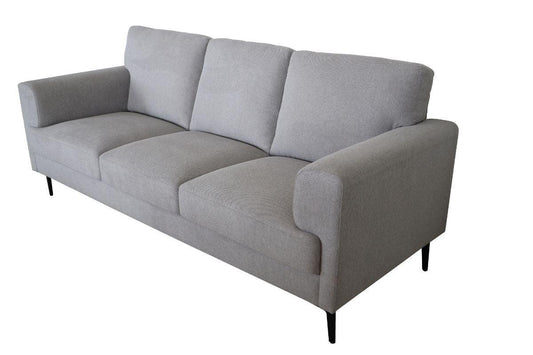 Kyrene Sofa, Light Gray