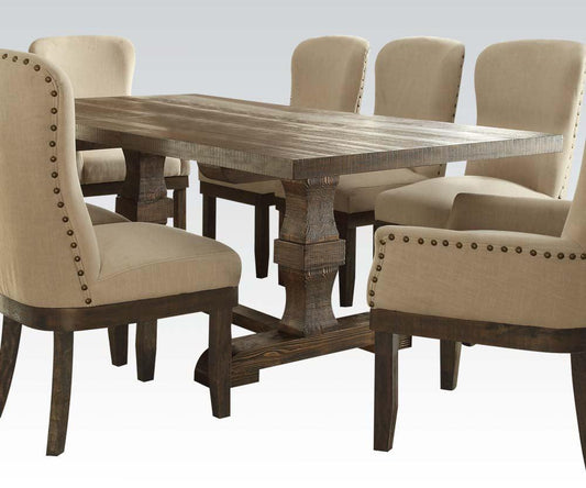 Landon Dining Table w/ Leaf