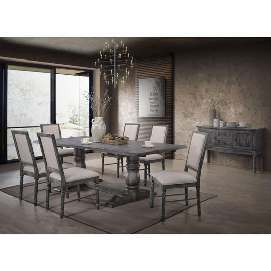Leventis Dining Table