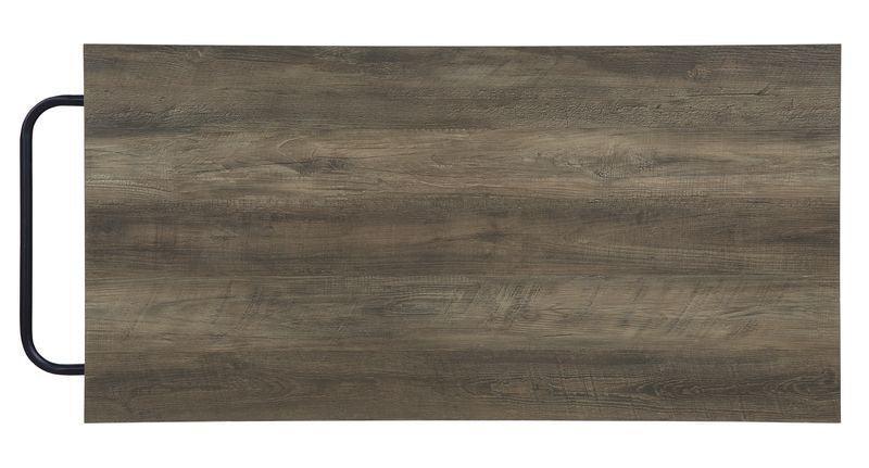Lona Kitchen Island