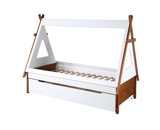 Loreen Twin Bed