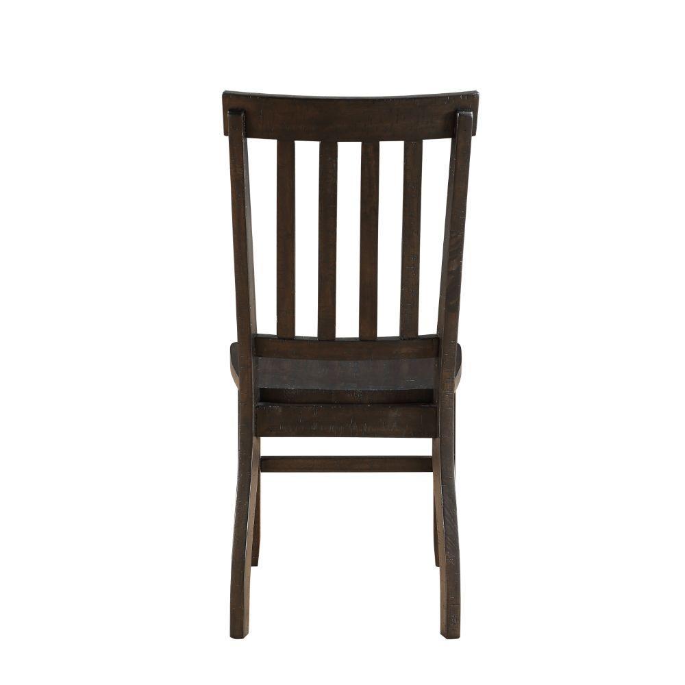 Maisha Side Chair (Set-2)