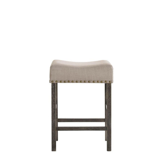 Martha II Counter Height Stool (Set-2)