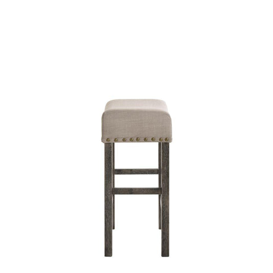 Martha II Counter Height Stool (Set-2)