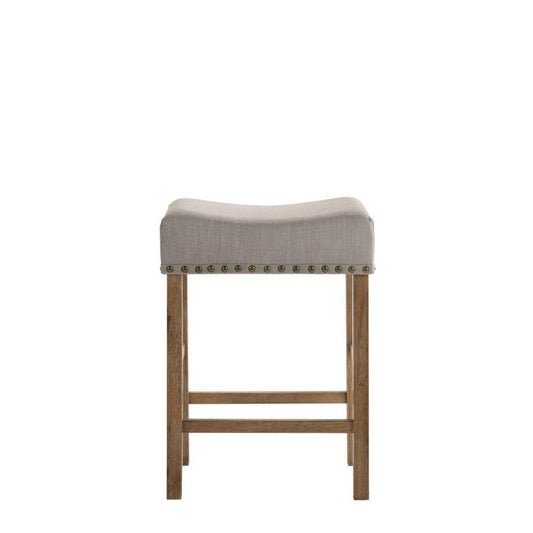Martha II Counter Height Stool (Set-2)