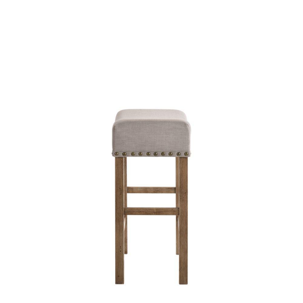 Martha II Counter Height Stool (Set-2)